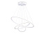Люстра подвесная Ambrella COMFORT Line FL40818 56Вт 3 лампочек LED