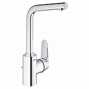 Смеситель для раковины GROHE Eurodisc Cosmopolitan 23054003 хром