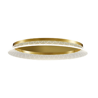 Светильник потолочный ImperiumLOFT Amata 167411-26 60Вт LED