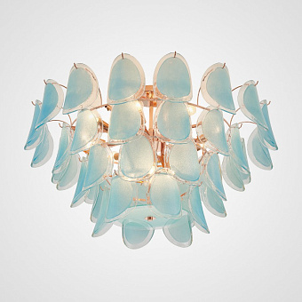 Светильник подвесной ImperiumLOFT Wave 141147-26 520Вт E14