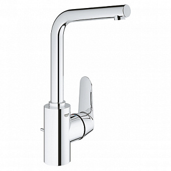 Смеситель для раковины GROHE Eurodisc Cosmopolitan 23054003 хром