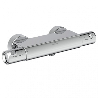 Смеситель для душа IDEAL STANDARD CERATHERM T50 A7695AA chrome
