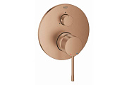 Смеситель для душа GROHE Essence 24092DL1 Тёплый закат