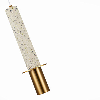 Люстра подвесная ST Luce VARESE SL1211.513.01 5Вт 1 лампочек GU10
