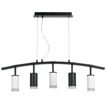 Светильник подвесной Lightstar Rullo LR7353723630 50Вт GU10