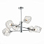 Люстра потолочная ST Luce Portici SL1175.102.06 240Вт 6 лампочек E14