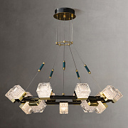 Светильник подвесной ImperiumLOFT Ogmund 231597-23 30Вт LED