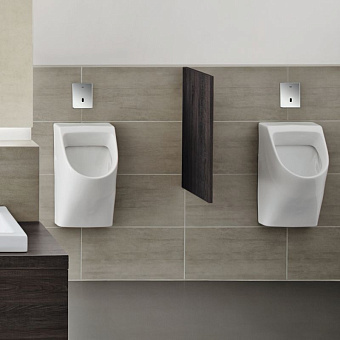 Панель смыва GROHE Tectron 37321001 серый