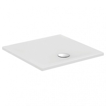 Душевой поддон IDEAL STANDARD STRADA T2553YK 80х80см