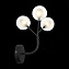 Бра ST Luce DEMELE SL376.401.03 6Вт G4