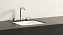 Смеситель для раковины GROHE Essence New 20296001 хром