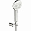 Душевая система IDEAL STANDARD Ceraflex BC447AA хром