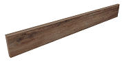 Плинтус ESTIMA Brigantina Skirting/BG05_NR/7x60 коричневый 7х60см 0,756кв.м.
