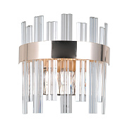 Светильник настенный MW-light Аделард 17 642026502 80Вт E14