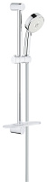 Душевой гарнитур GROHE Tempesta Cosmopolitan 27576002 хром