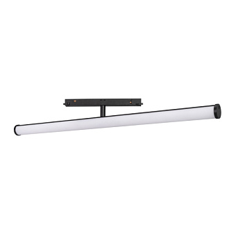 Магнитный трековый светильник Arlight Mag-Orient-Tube-Turn 035670 20Вт LED белый