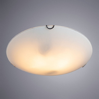 Светильник потолочный Arte Lamp PLAIN A3720PL-2CC 60Вт E27