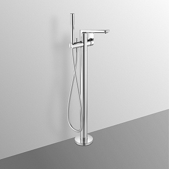 Смеситель для ванны IDEAL STANDARD TONIC II A6347AA хром