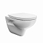 Унитаз подвесной KERAMA MARAZZI XPRO XPRO.wc.02 безободковый без сиденья