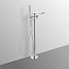 Смеситель для ванны IDEAL STANDARD TONIC II A6347AA хром