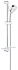 Душевой гарнитур GROHE Tempesta Cosmopolitan 27576002 хром