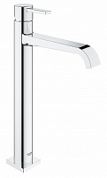 Смеситель для раковины GROHE Allure 23403000 хром
