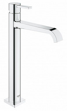 Смеситель для раковины GROHE Allure 23403000 хром