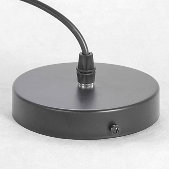 Светильник подвесной Lussole LATTICE GRLSP-8213 10Вт E27