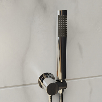 Душевая система RGW Shower Panels 51140855-01 SP-55 хром