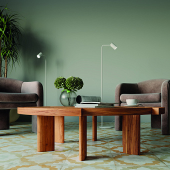 Торшер Mantra SAL 7522 10Вт GU10