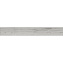 Плинтус KRONOTEX 2400х28х19мм Дуб Рип Белый Ktex1-3181