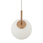 Светильник подвесной Maytoni Basic form MOD321PL-01G3 40Вт E14