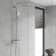 Душевая система GROHE Euphoria System 260 27615002 хром