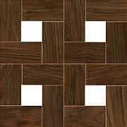 Декор Atlas Concord Италия Etic AM8O Palissandro Cassettone 45х45см 0,732кв.м.