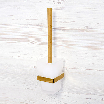 Ёршик WASSERKRAFT Sauer K-7900 K-7927 золото