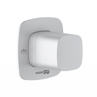 Переключатель потоков WASSERKRAFT A266