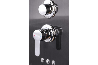 Душевая панель Maxonor MN2512