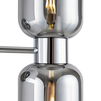 Бра Freya Modern FR5203WL-02CH1 60Вт E27