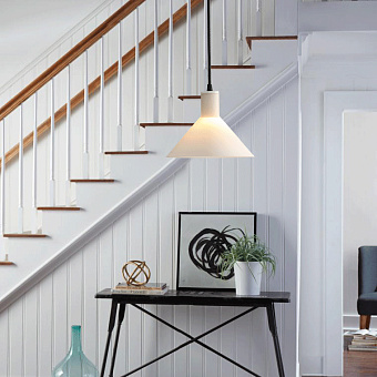 Люстра потолочная ImperiumLOFT Filla 101577-26 40Вт 1 лампочек E14