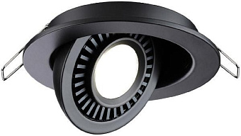 Спот встраиваемый Novotech SPOT 358816 9Вт LED