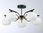 Люстра подвесная Ambrella TRADITIONAL Modern TR303312 840Вт 5 лампочек E27