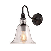 Бра Loft It Glass Bell Loft1812W 60Вт E27