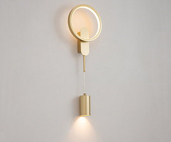 Бра KINK Light Адис 2204,33 17Вт LED