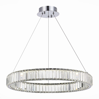 Люстра подвесная ST Luce TIVOLI SL1622.113.01 68Вт 1 лампочек LED