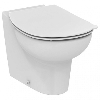 Сиденье для унитаза IDEAL STANDARD S453601 без микролифта