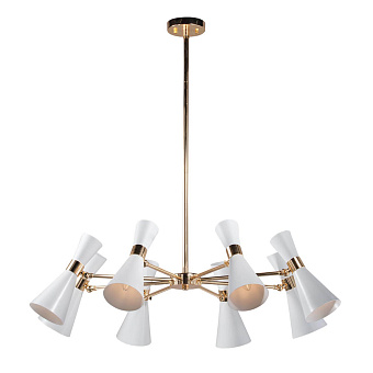 Люстра Lightstar Dumo 816086 320Вт 8 лампочек E14