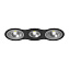 Светильник точечный встраиваемый Lightstar Intero 111 i937090709 150Вт GU10