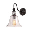 Бра Loft It Glass Bell Loft1812W 60Вт E27