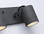 Светильник архитектурный Ambrella Garden ST3887 35Вт IP54 GU10 серый