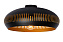Светильник потолочный Lucide RAYCO 30192/45/30 60Вт E27